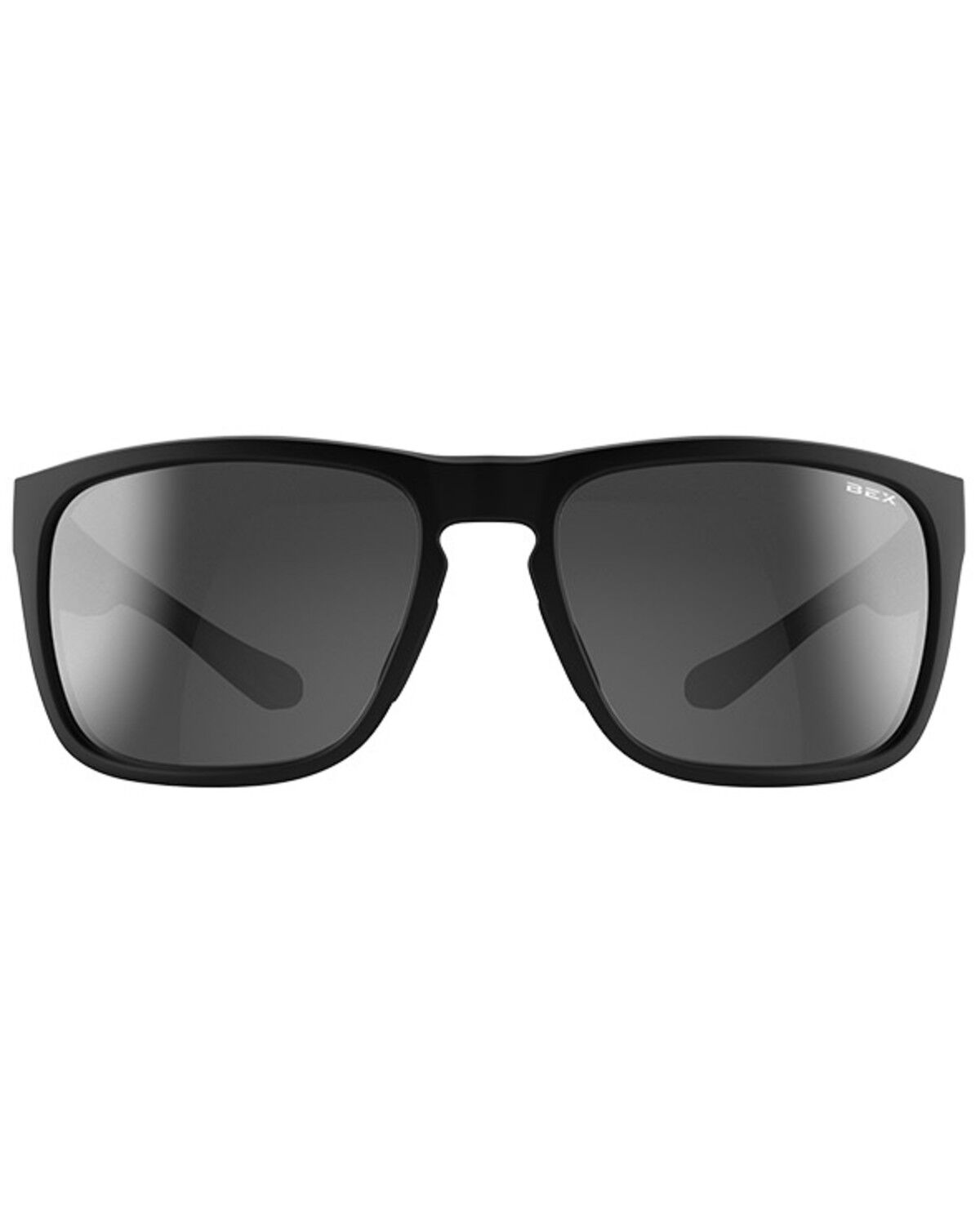 Image #2 - Bex Jaebyrd OTG Sunglasses, Black/grey, hi-res