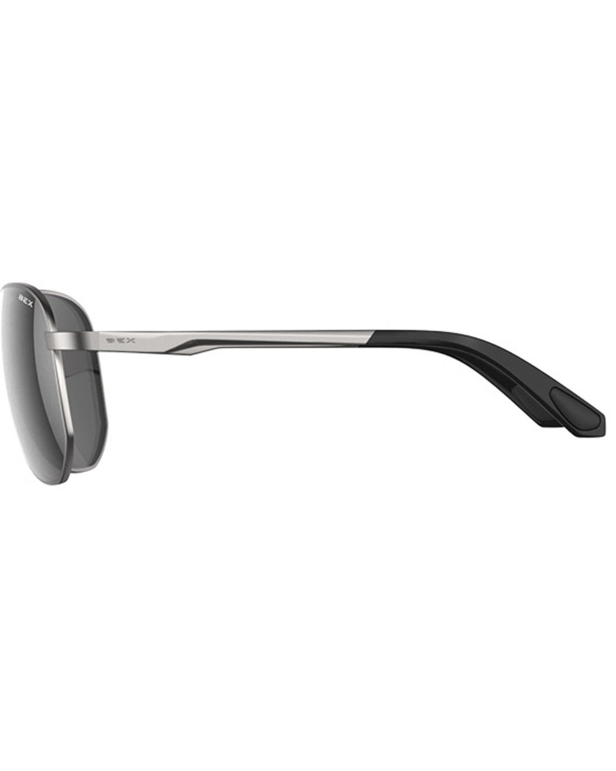 Image #3 - Bex Welvis Sunglasses, Grey, hi-res