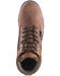 Wolverine Men's Durashocks Work Boots - Steel Toe, Brown, hi-res