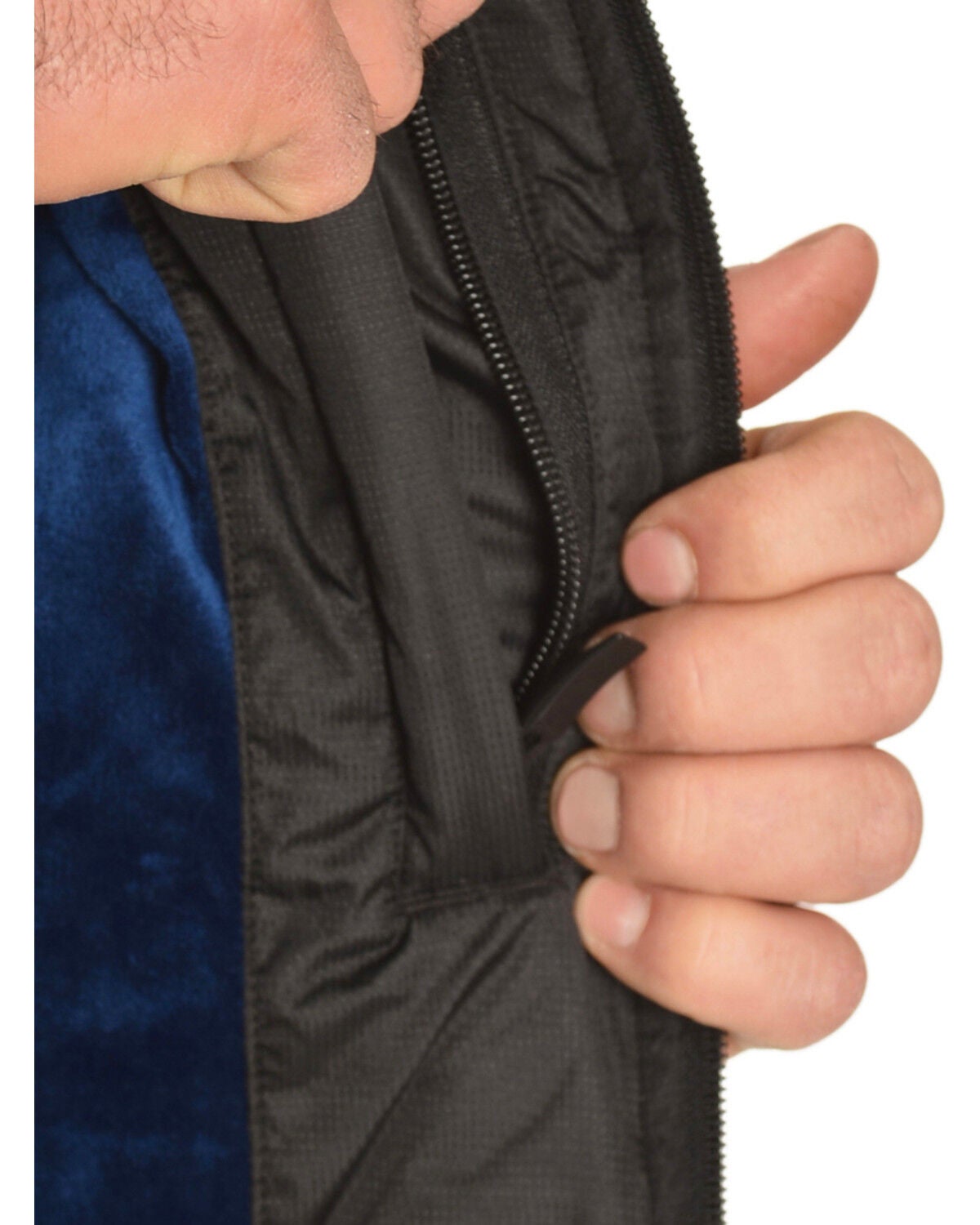 ariat concealed carry vest