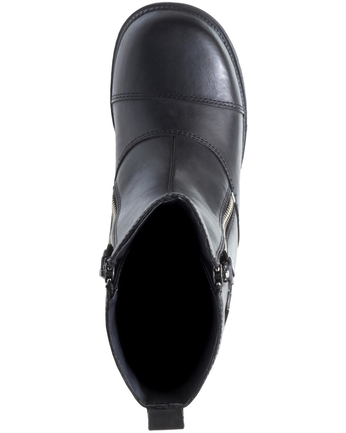 harley davidson amherst boot