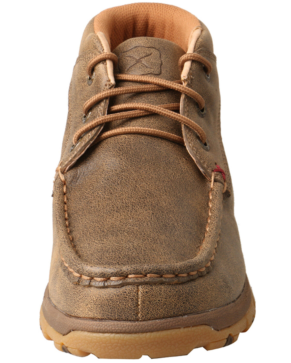 women's twisted x chukka boots