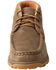 Image #5 - Twisted X Women's Chukka Driving Shoes - Moc Toe, Brown, hi-res