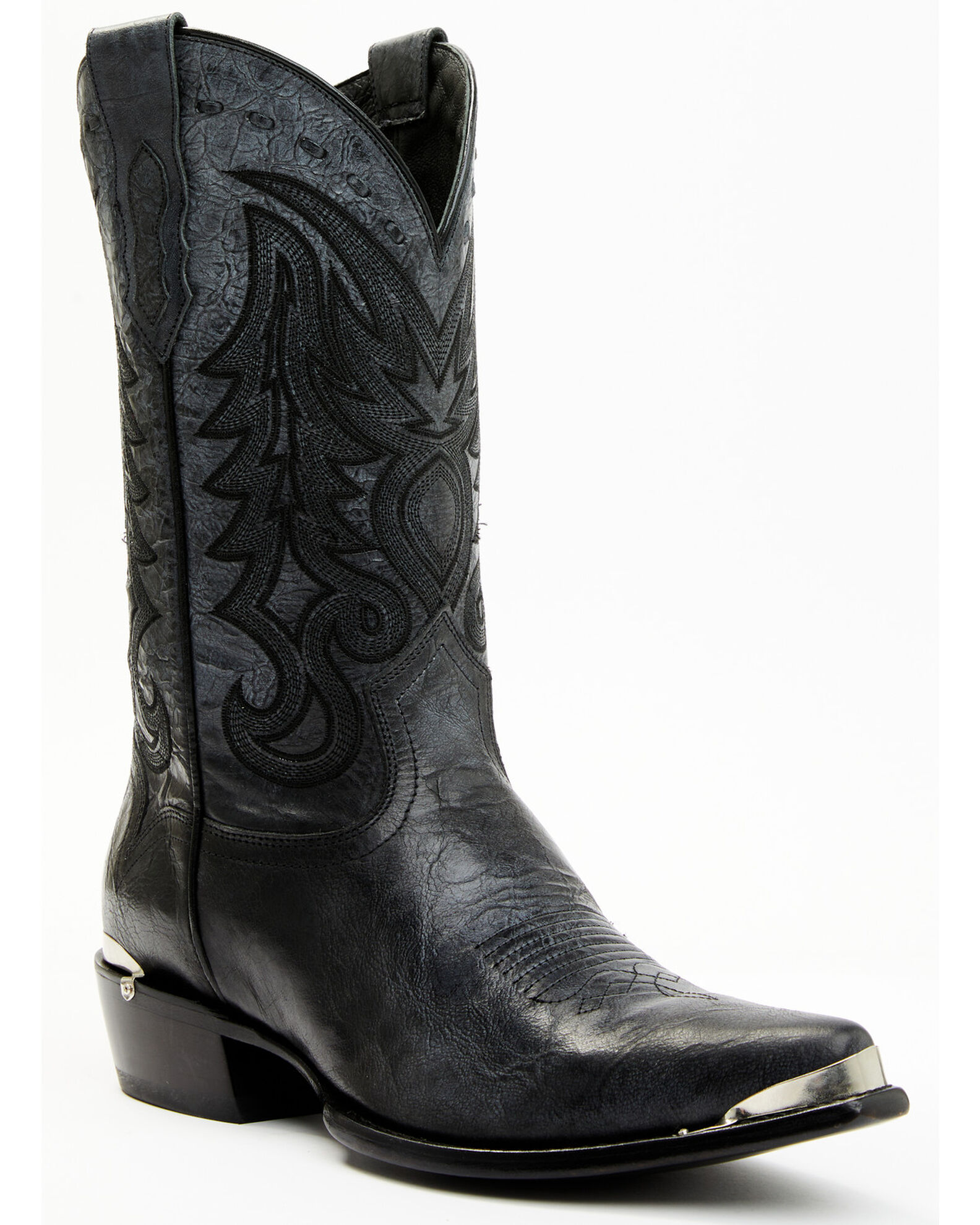 Moonshine Spirit Men s Buckley Western Boots Snip Toe