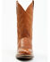 Image #4 - Cody James Men's Xtreme Xero Gravity Western Performance Boots - Round Toe, Brown, hi-res