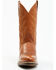 Image #4 - Cody James Men's Xtreme Xero Gravity Western Performance Boots - Medium Toe, Brown, hi-res