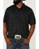Image #3 - RANK 45® Men's Rowel Camo Print Performance Polo Shirt , , hi-res