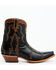 Image #2 - Caborca Silver by Liberty Black Women's Mossil Fashion Booties - Snip Toe, , hi-res