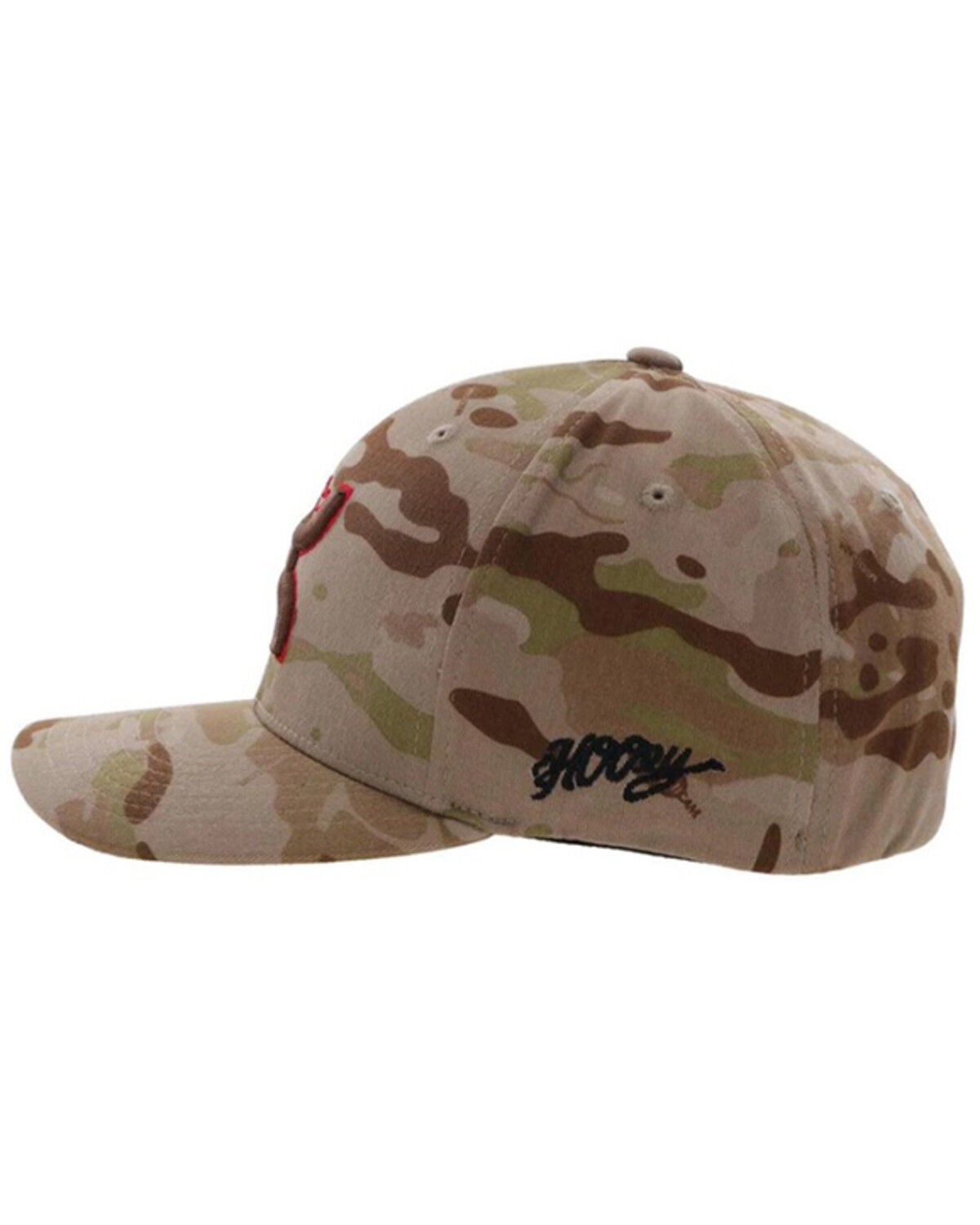 Chris Kyle Camo Flexfit Ball Cap | Sheplers