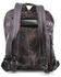 Image #3 - Bed Stu Lafe Backpack, Black, hi-res