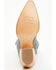 Image #7 - Idyllwind Women's Exotic Python Slay Tall Western Boots - Snip Toe, Blue, hi-res