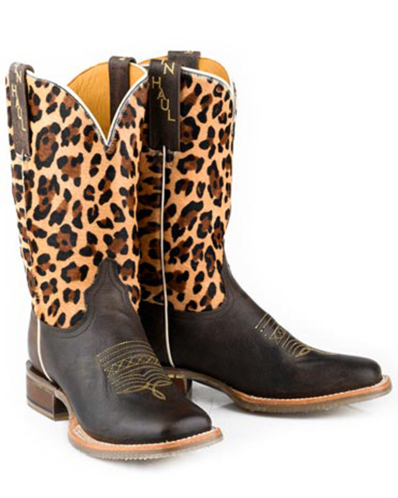 Cat cowboy boots store