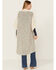 Image #4 - Revel Women's Color Block Shawl, Cream, hi-res