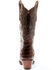 Dan Post Women's Exotic Crocodile Leather Western Boots - Snip Toe, , hi-res