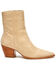 Image #2 - Matisse Women's Caty Fashion Booties - Snip Toe, Ivory, hi-res