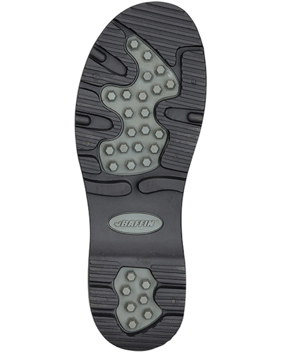 Image #5 - Baffin Women's Canada Insulated Waterproof Boots - Soft Toe, Black, hi-res