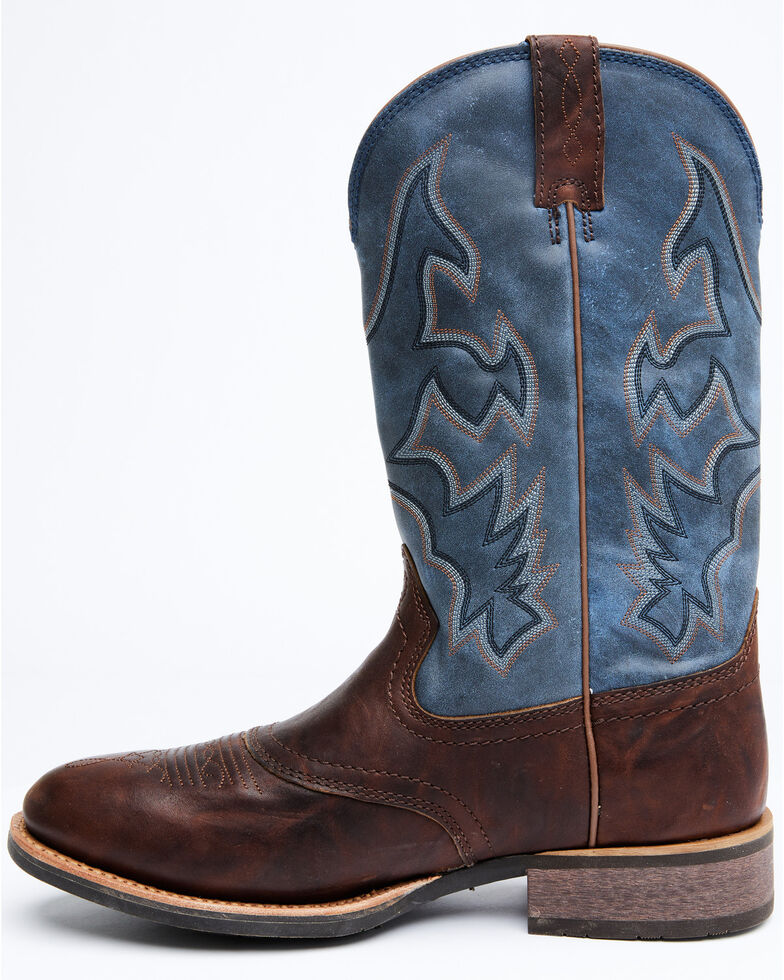 cody james biker boots