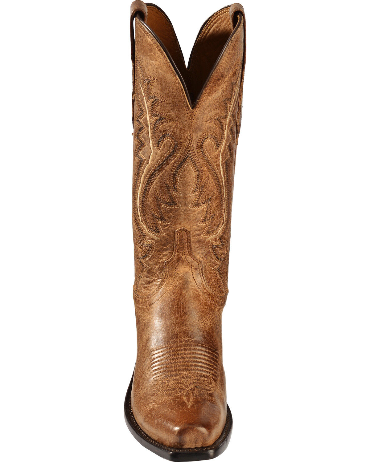 lucchese women's cowboy boots