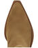 Image #6 - Matisse Women's Cleo Suede Ankle Boots - Snip Toe, Brown, hi-res