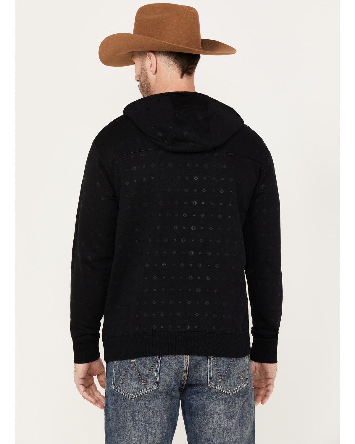 Product Name:  Hooey Men's Mesa Hooded Sweatshirt
