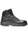 Image #1 - Timberland PRO Men's 6" TiTAN Work Boots - Steel Toe, Black, hi-res