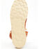 Image #7 - Thorogood Men's American Heritage 8" USA Wedge Work Boots - Steel Toe, Tan, hi-res