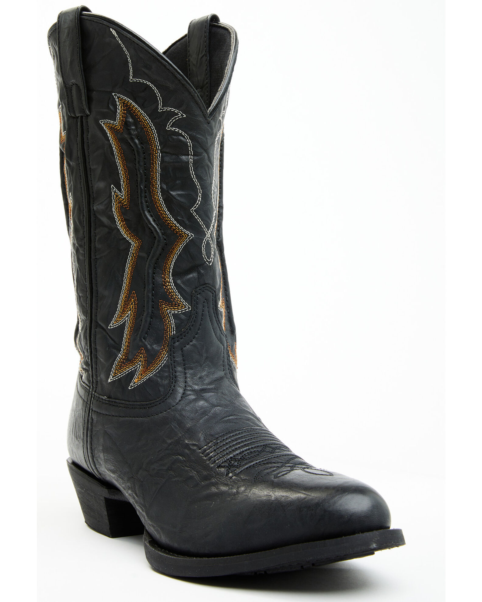 Laredo men's western boots top