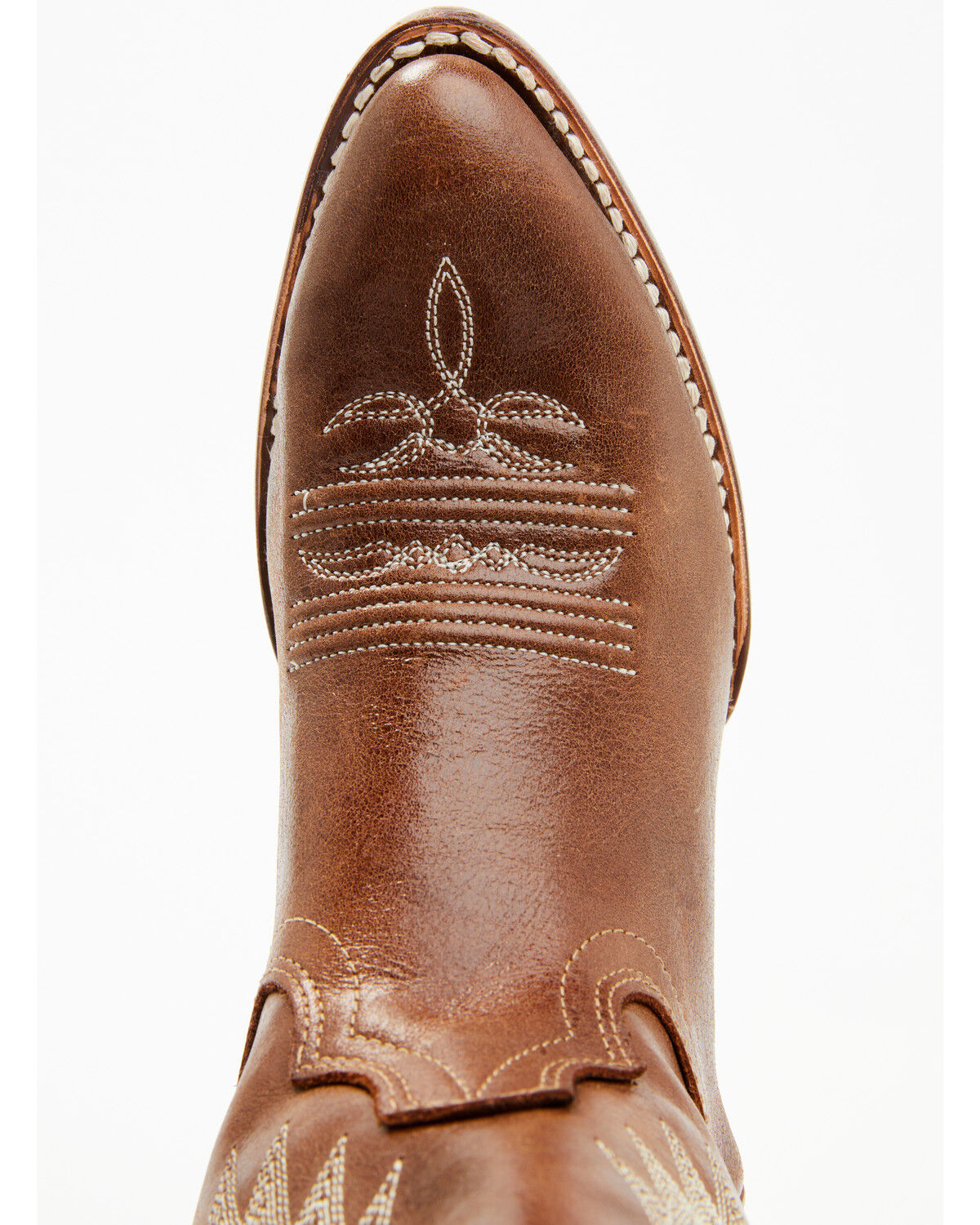 Image #6 - Idyllwind Women's Actin Up Western Boots - Round Toe, Brown, hi-res