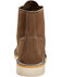 Image #5 - Carhartt Men's Moc 6" Wedge Boot - Soft Toe, Dark Brown, hi-res