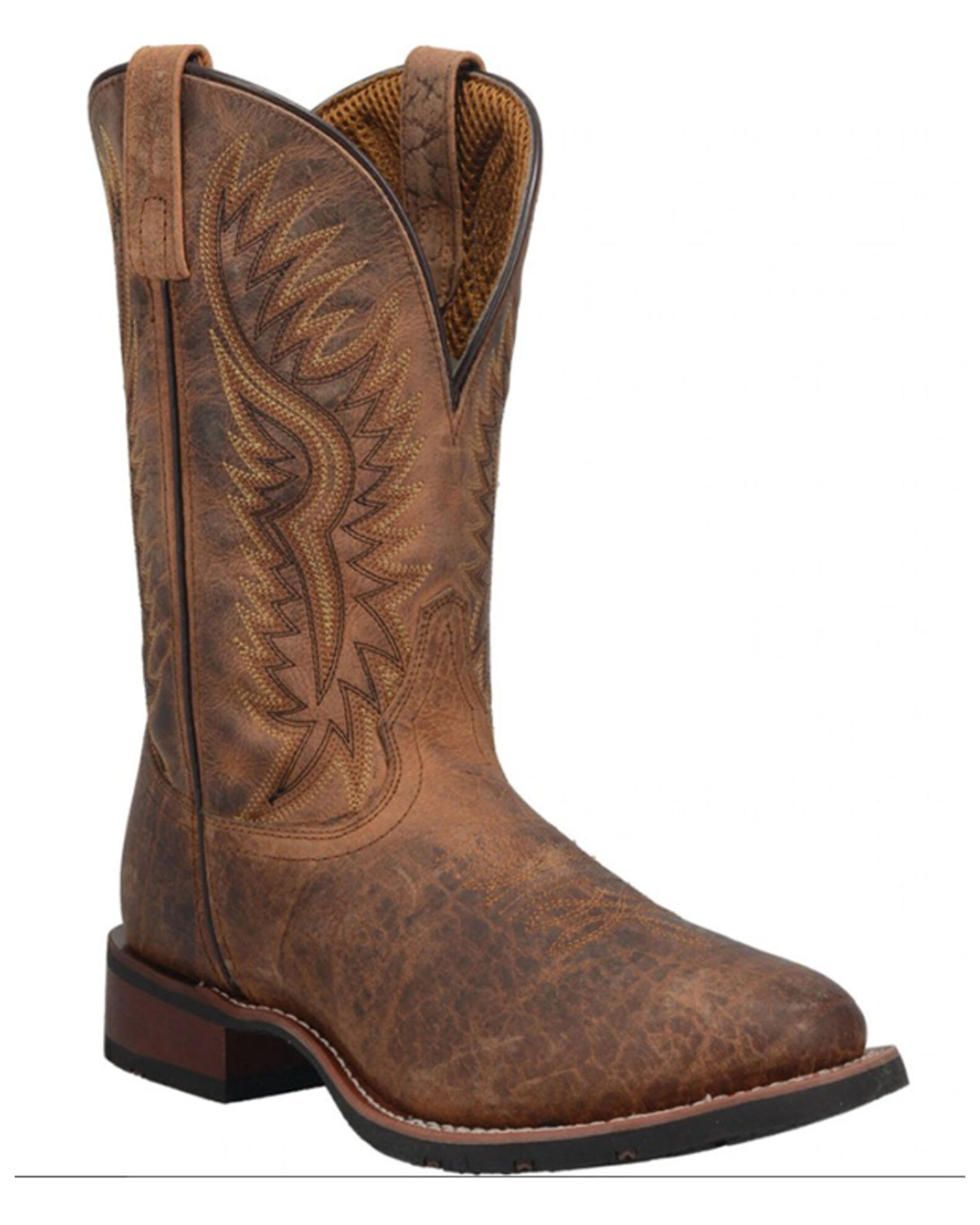 Laredo men's boots sales
