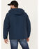 Image #4 - Brixton Men's Buck Jacket, Teal, hi-res