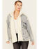 Image #1 - BLANKNYC Women's Candy Land Jacket, Light Wash, hi-res