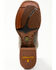 Dan Post Men's Steel Performance Boots - Broad Square Toe, Steel, hi-res