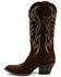 Idyllwind Women's Charmed Life Western Boots - Pointed Toe, Brown, hi-res