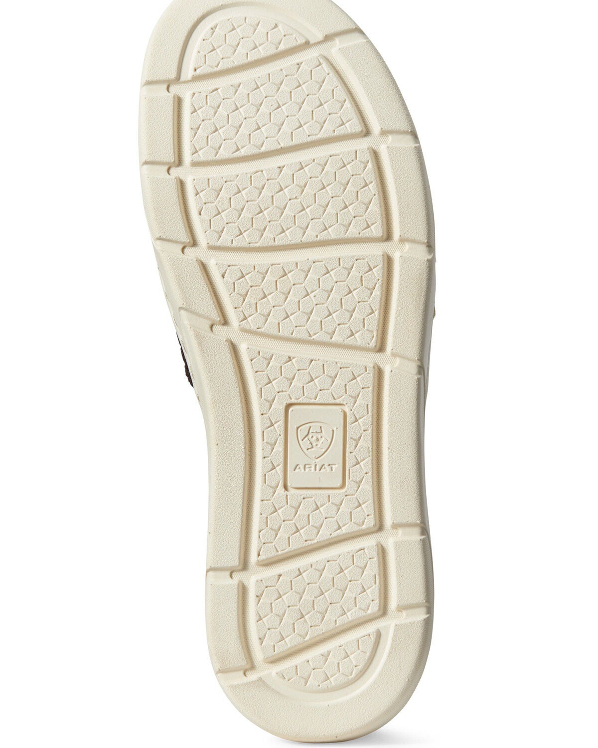 ariat non slip shoes