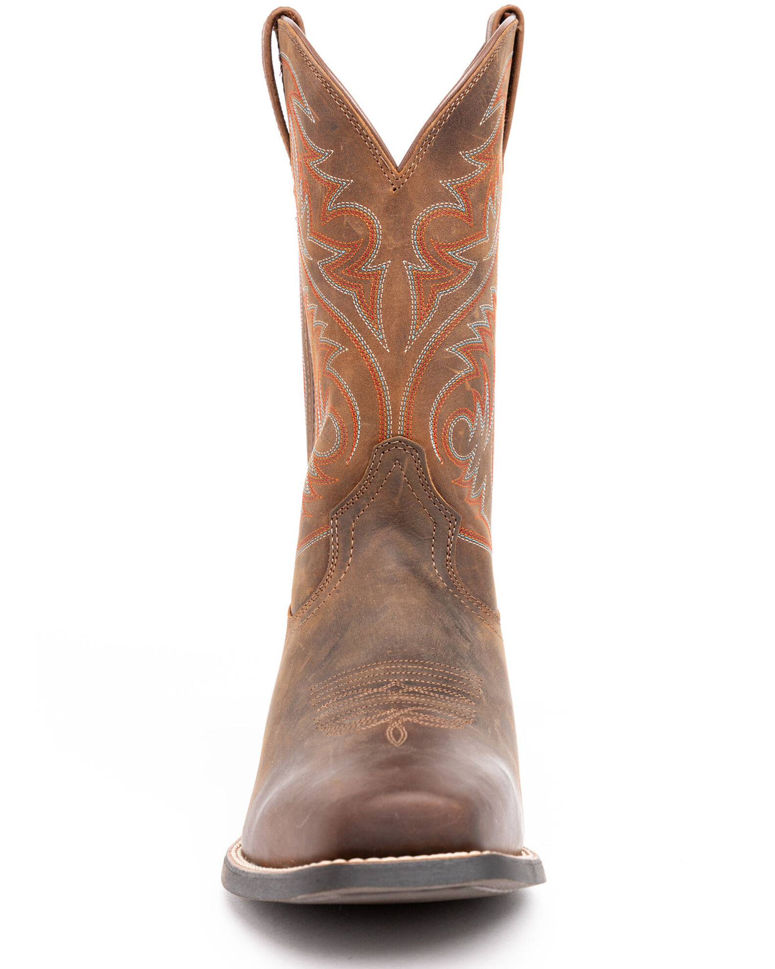 Ariat Sport Herdsman 12 Men s Brown