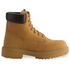 Image #2 - Timberland Pro 6" Insulated Waterproof Boots - Soft Toe, Wheat, hi-res