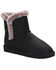 Image #1 - Lamo Footwear Women's Vera Boots - Round Toe, Black, hi-res