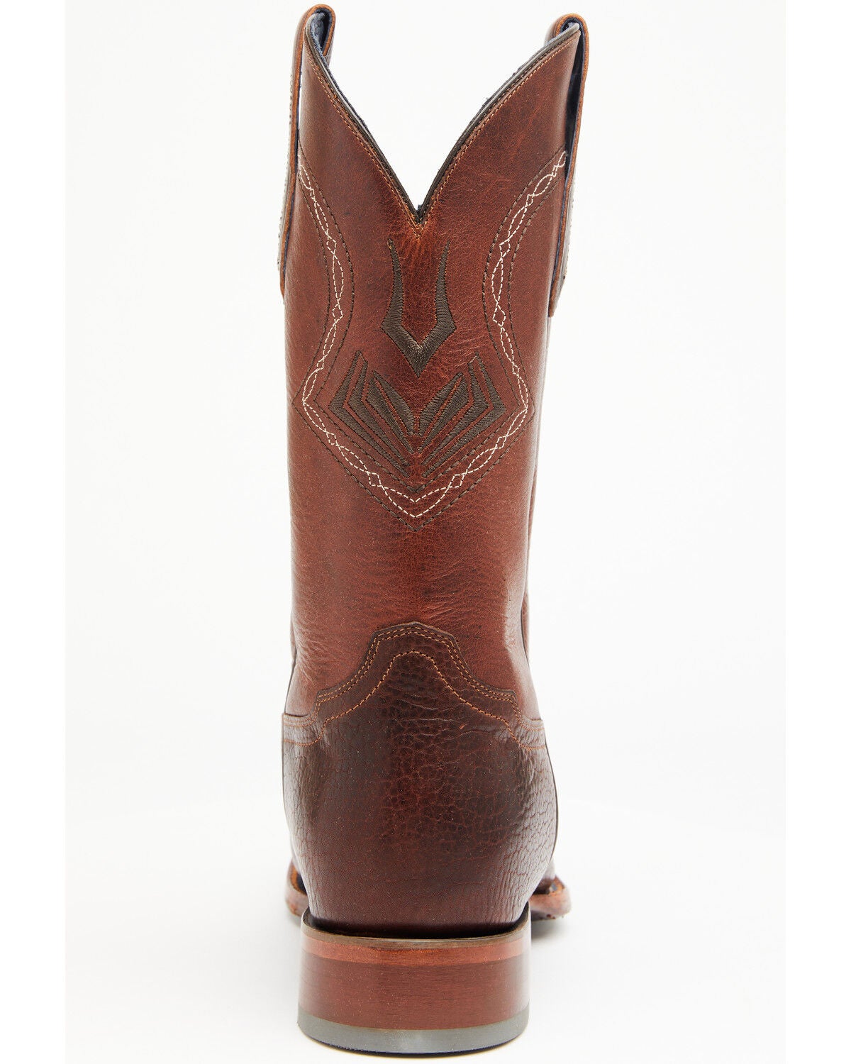 Cody James Men's Cognac Honey Western 