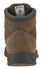 Image #7 - Georgia Boot Men's Athens Waterproof Work Boot - Moc Toe, Brown, hi-res