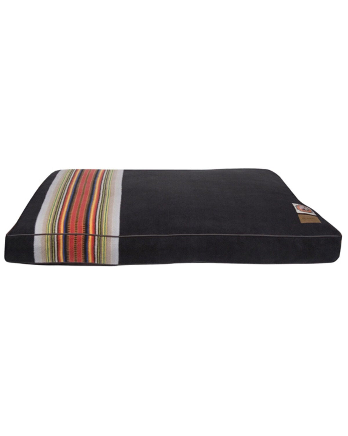Pendleton Pet Acadia National Park Pet Napper - Extra Large, Black, hi-res
