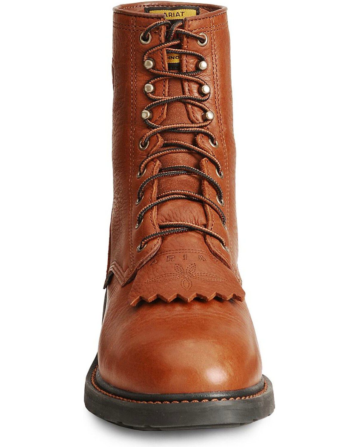 ariat cascade 8
