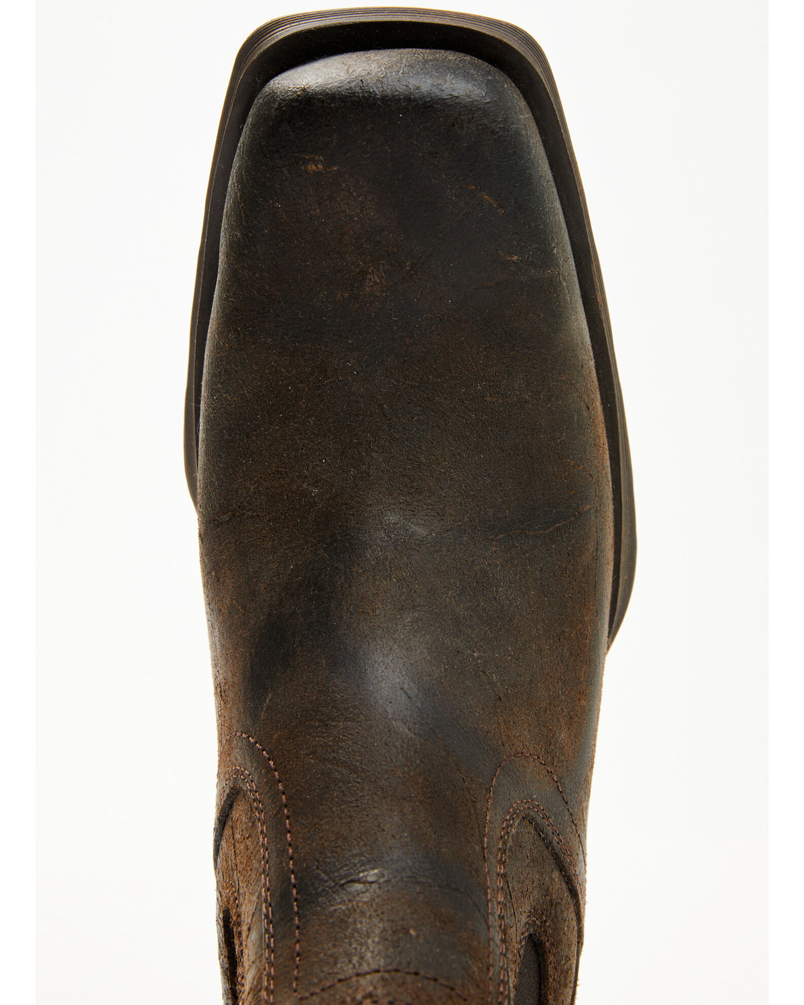 Ariat Men s Midtown Rambler Stone Chelsea Boots Square Toe Sheplers