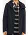 Image #4 - Dovetail Workwear Women's Black Eli Chore Coat, , hi-res