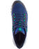 Image #6 - Merrell Women's Bravada Hiking Shoes - Soft Toe, Blue, hi-res