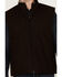 Image #3 - Resistol Men's Matthew Reversible Vest, Black, hi-res