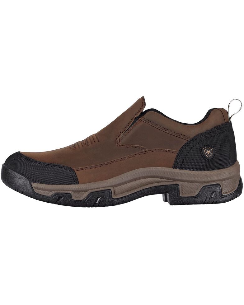 Ariat Rockwood Slip On Casual Shoes Sheplers