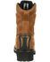 Georgia Boot Men's Waterproof Logger Work Boots - Round Toe, , hi-res