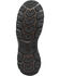 Image #5 - Danner Men's Sharptail Rear Zip-Up Waterproof Work Boots - Soft Toe, Brown, hi-res