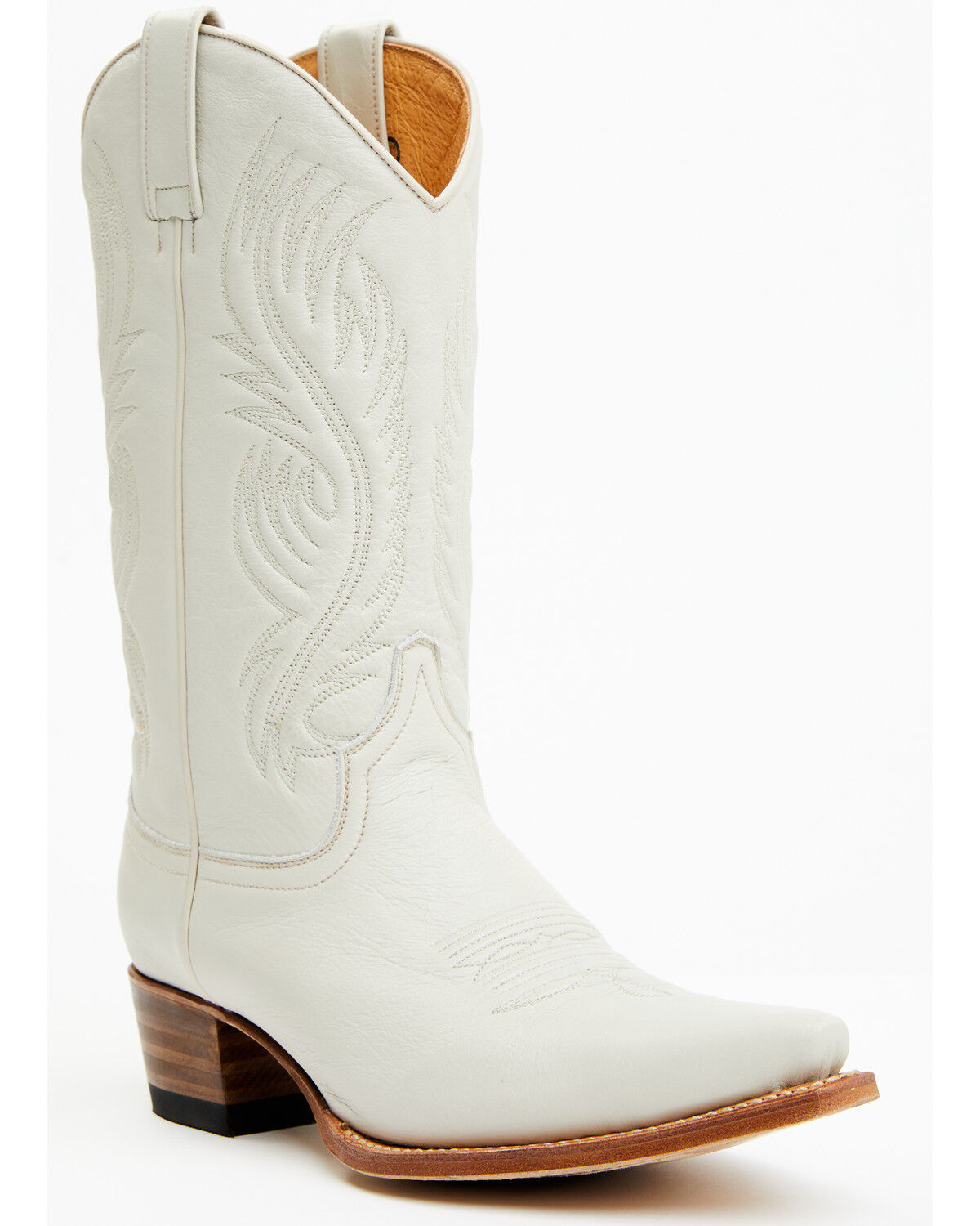 Image #1 - Sendra Women's Judy Classic Western Boots - Snip Toe, , hi-res